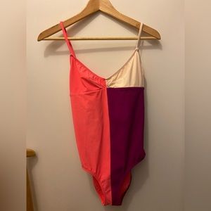 Araks Emeline One Piece Bathing Suit